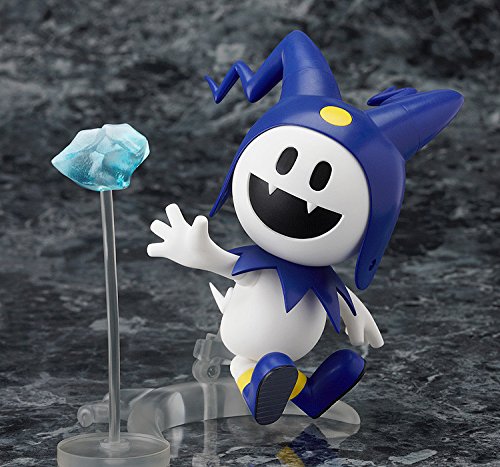Amazon.co.jp: ねんどろいど 真・女神転生 ジャックフロスト